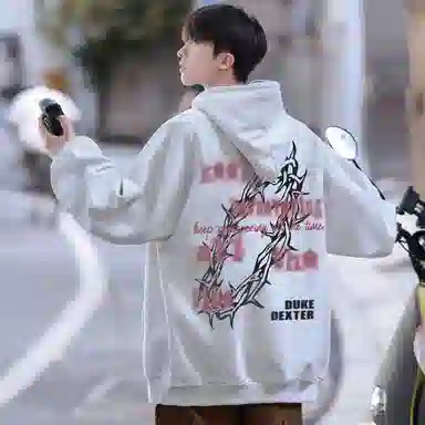 DUKE+DEXTER logovintage