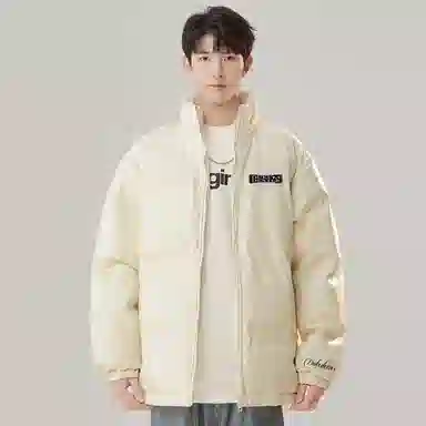 DUKE+DEXTER cleanfitLogoPU