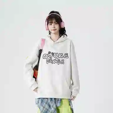 DUKE+DEXTER Logocleanfit