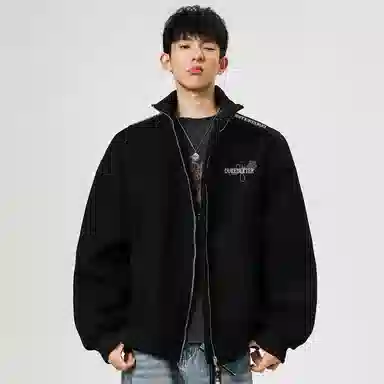 DUKE+DEXTER vibecleanfitlogo