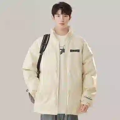 DUKE+DEXTER cleanfitLogoPU