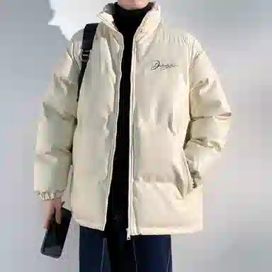 DUKE+DEXTER cleanfitLogoPU