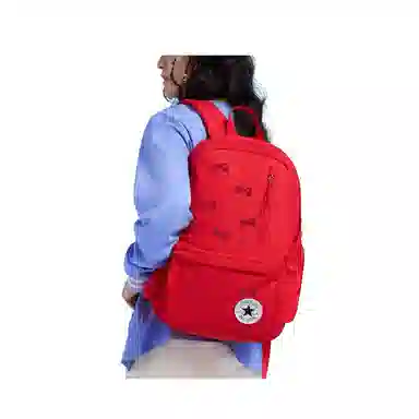 Converse Han Jin Backpack Red