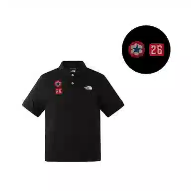 THE NORTH FACE Polo