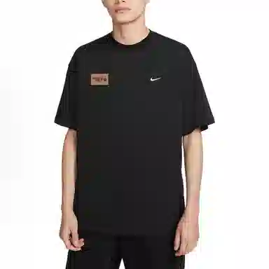 Nike Dri-FitSwoosh logoT