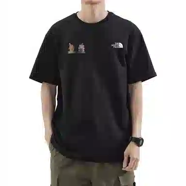 THE NORTH FACE T