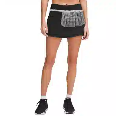 lululemon Pace Rival Courtcore Luxtreme
