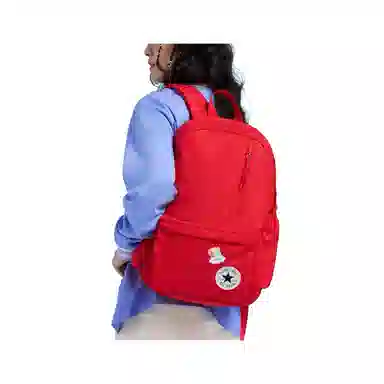 Converse Han Jin Backpack Red