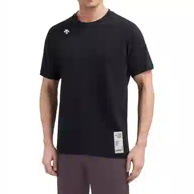 DESCENTE TOUGH LogoT