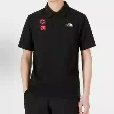 THE NORTH FACE Polo