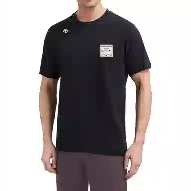 DESCENTE TOUGH LogoT