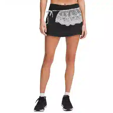 lululemon Pace Rival Courtcore Luxtreme