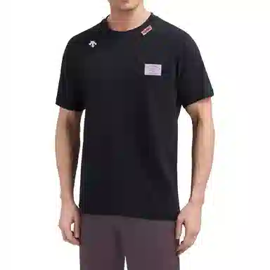 DESCENTE TOUGH LogoT