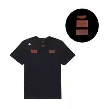 DESCENTE TOUGH T