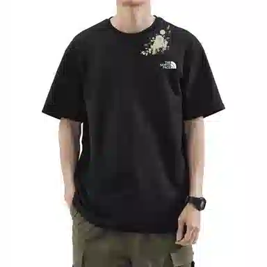 THE NORTH FACE T