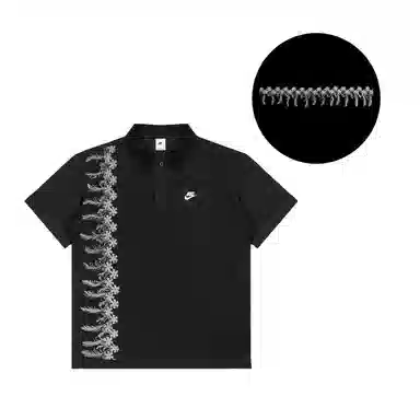 Nike Sportswear SwooshlogoPolo