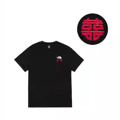THE NORTH FACE T