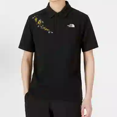 THE NORTH FACE Polo