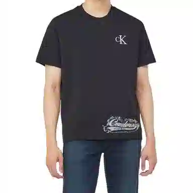 CALVIN KLEIN T