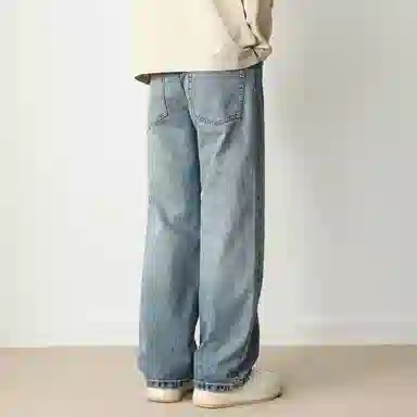 Hansca clean fit