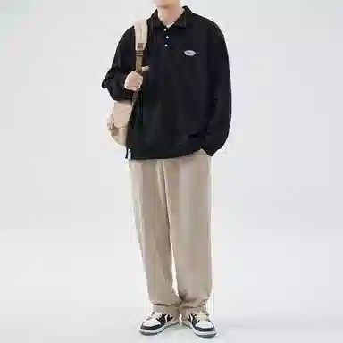 Hansca polo