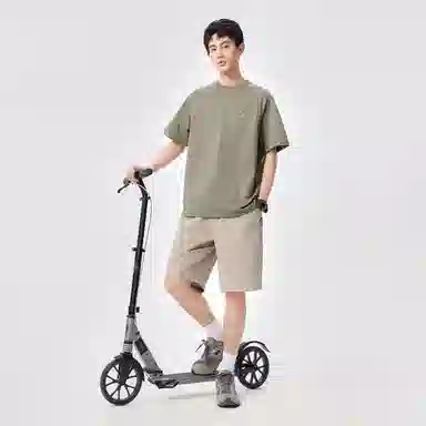 Hansca T