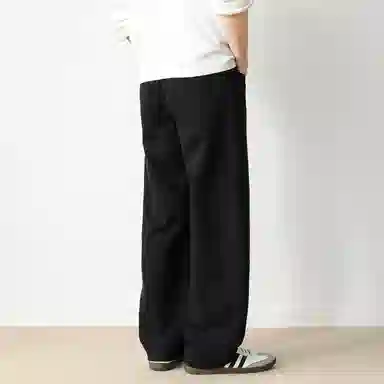 Hansca clean fit
