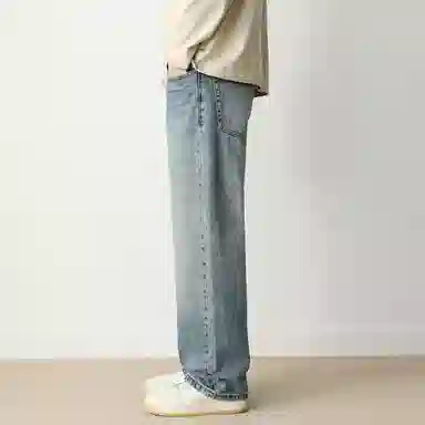 Hansca clean fit