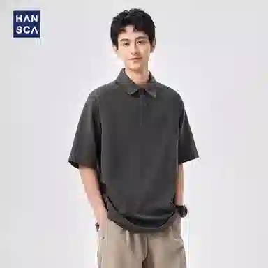 Hansca Polo