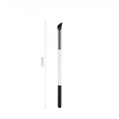 悦初美  黑白斜头高光刷 修容