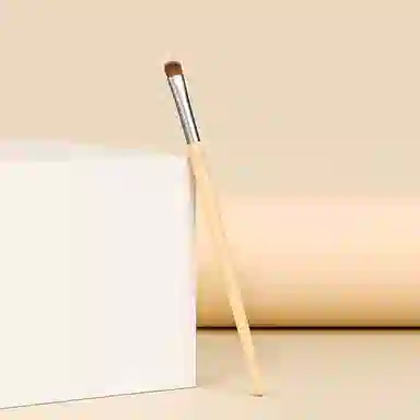 悦初美  竹木细节刷 修容