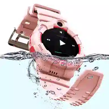 COORUBA Smartwatch