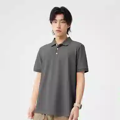 ONE MORE 7aoversizePolo