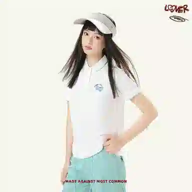 ONE MORE mmpolo T