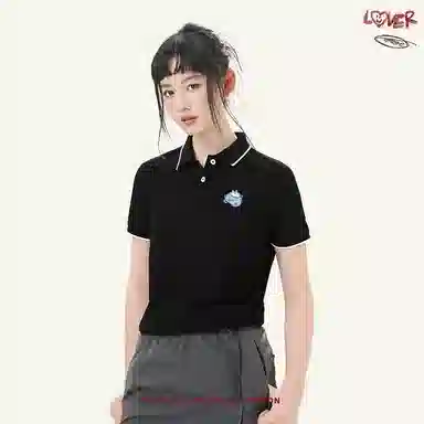 ONE MORE mmpolo T