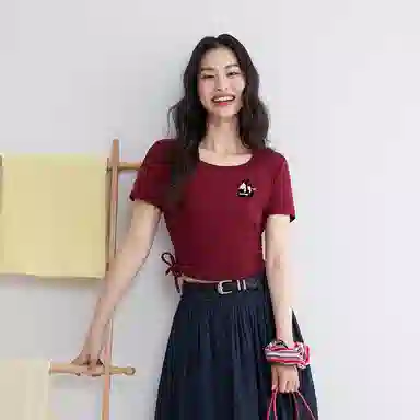 ONE MORE mm T