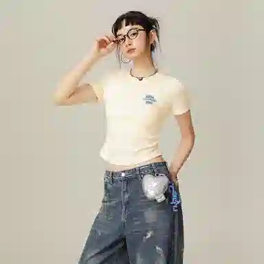 ONE MORE mm T