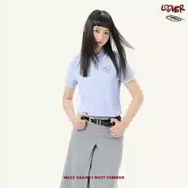 ONE MORE mmpolo T