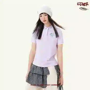 ONE MORE mmpolo T