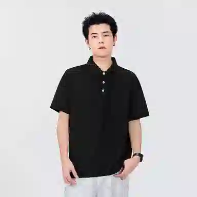 ONE MORE 7aoversizePolo