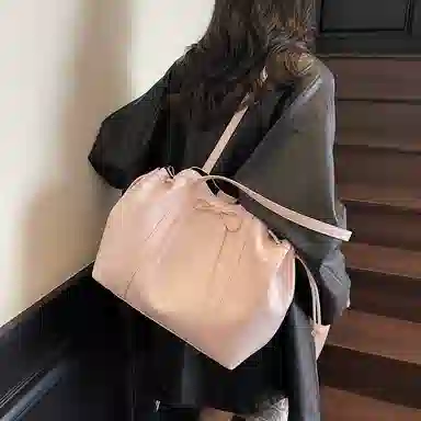 OKEKE PU Tote