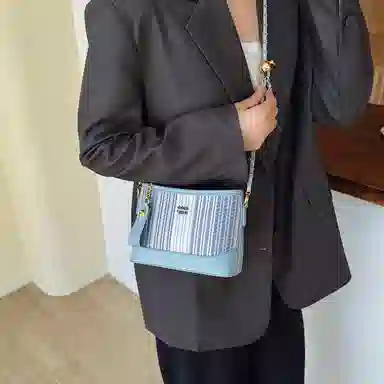 OKEKE PU Tote