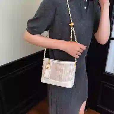 OKEKE PU Tote