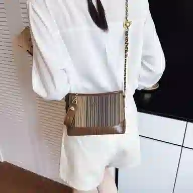 OKEKE PU Tote