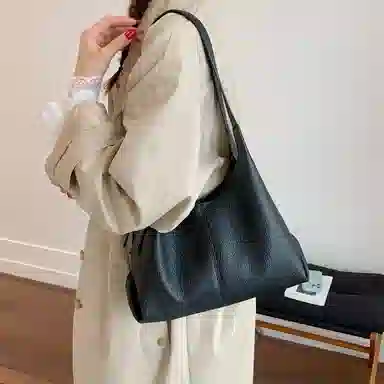 OKEKE PU Tote