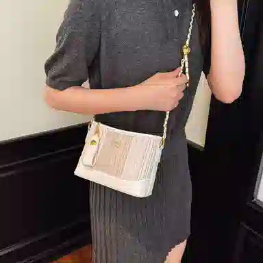 OKEKE PU Tote