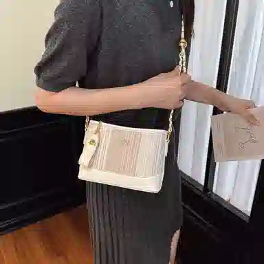 OKEKE PU Tote