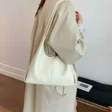 OKEKE PU Tote