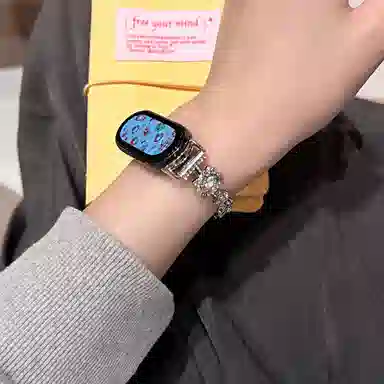 HAIAISO Xioami1098Rdemi watch45