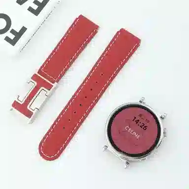 HAIAISO 182022mm HUAWEI watch5GT5Hwatch4GT4